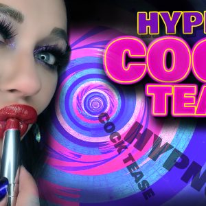 Hypno Cock Tease