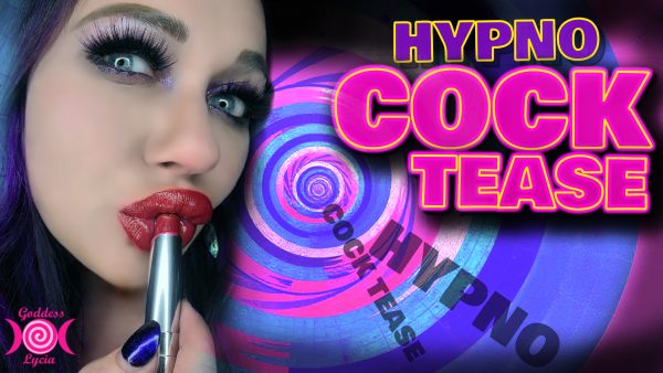 Hypno Cock Tease