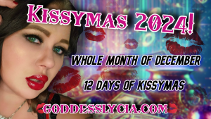 KISSYMAS 2024