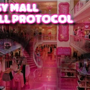 Prissy Mall Doll Protocol